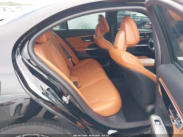 Продажа на аукционе авто 2024 Mercedes-benz C 300, vin: W1KAF4GB6RR213079, номер лота: 45770364