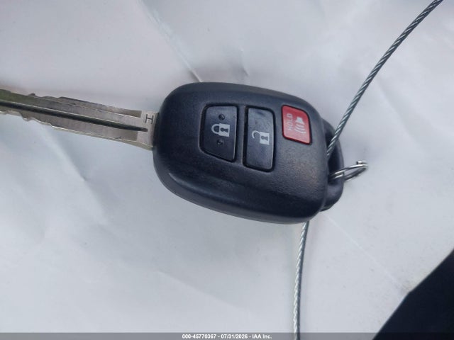 Продаж на аукціоні авто 2017 Toyota Rav4 Le, vin: 2T3ZFREV8HW369260, номер лоту: 45770367