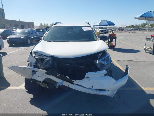 Продаж на аукціоні авто 2017 Toyota Rav4 Le, vin: 2T3ZFREV8HW369260, номер лоту: 45770367