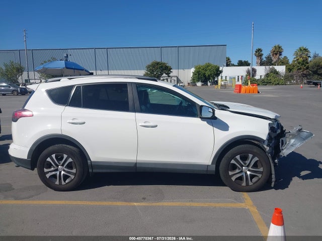 Продаж на аукціоні авто 2017 Toyota Rav4 Le, vin: 2T3ZFREV8HW369260, номер лоту: 45770367
