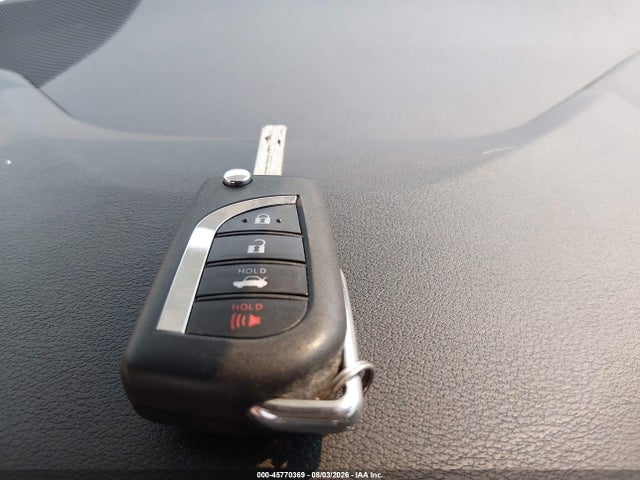 Toyota Corolla Hybrid Le 2025 JTDBDMHE7S3021272 Image 11