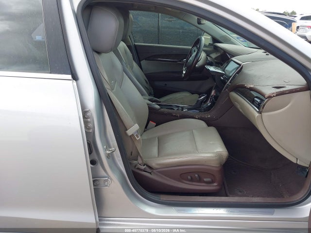 Aukcja sprzedaży 2013 Cadillac Ats Luxury, vin: 1G6AB5RA3D0160051, numer aukcji: 45770379