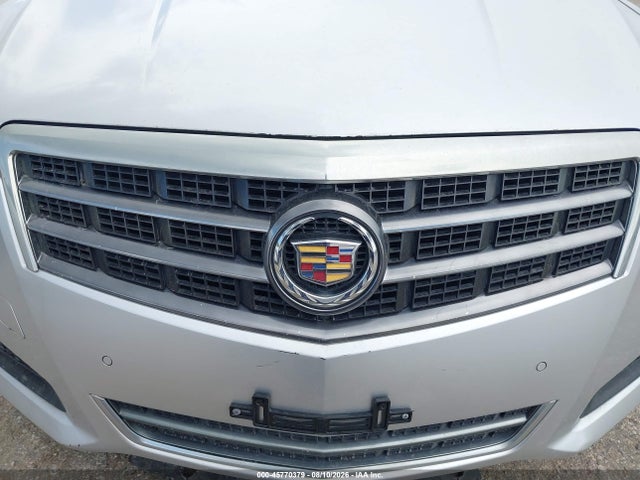 Aukcja sprzedaży 2013 Cadillac Ats Luxury, vin: 1G6AB5RA3D0160051, numer aukcji: 45770379