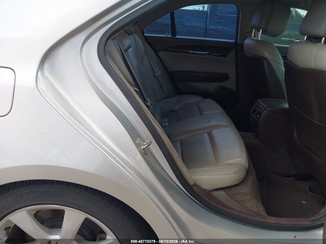 Aukcja sprzedaży 2013 Cadillac Ats Luxury, vin: 1G6AB5RA3D0160051, numer aukcji: 45770379