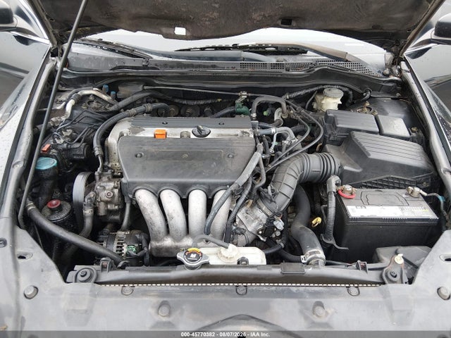 Продаж на аукціоні авто 2003 Honda Accord 2.4 Ex, vin: 1HGCM56633A137752, номер лоту: 45770382