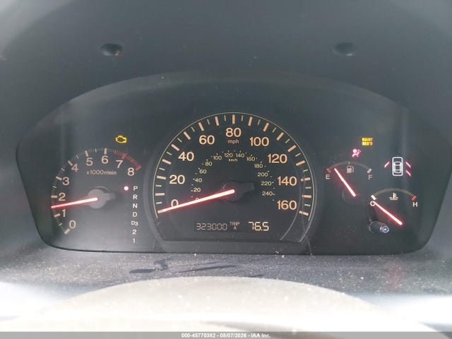 Продаж на аукціоні авто 2003 Honda Accord 2.4 Ex, vin: 1HGCM56633A137752, номер лоту: 45770382