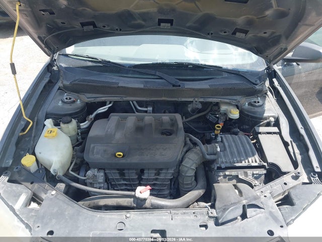 Продаж на аукціоні авто 2008 Dodge Avenger Se, vin: 1B3LC46K48N288772, номер лоту: 45770386
