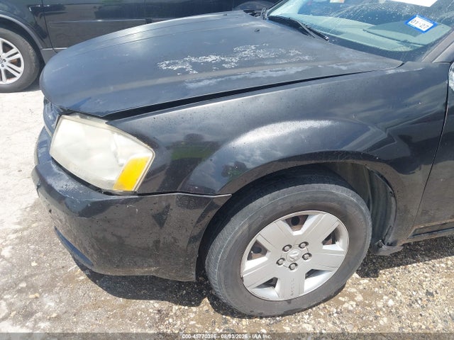 Продаж на аукціоні авто 2008 Dodge Avenger Se, vin: 1B3LC46K48N288772, номер лоту: 45770386