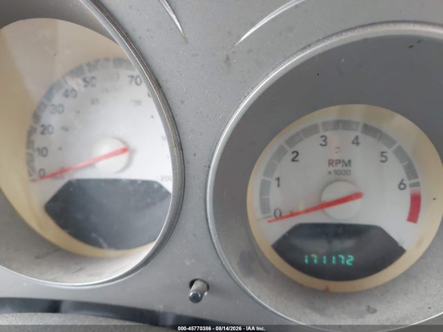 Продаж на аукціоні авто 2008 Dodge Avenger Se, vin: 1B3LC46K48N288772, номер лоту: 45770386