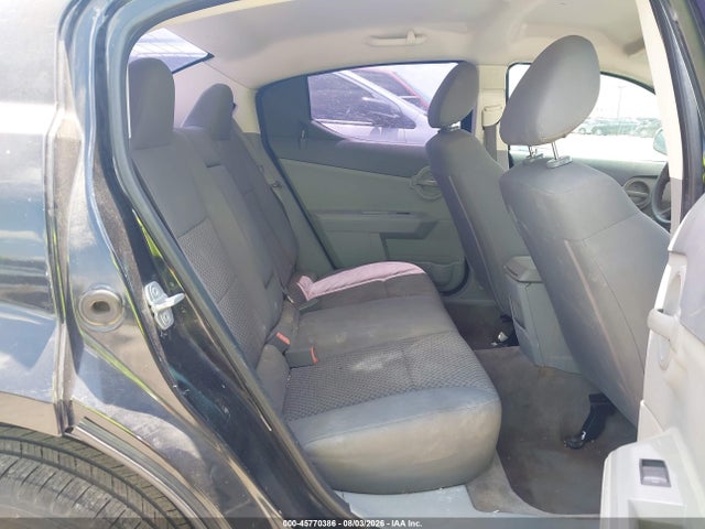 Продаж на аукціоні авто 2008 Dodge Avenger Se, vin: 1B3LC46K48N288772, номер лоту: 45770386