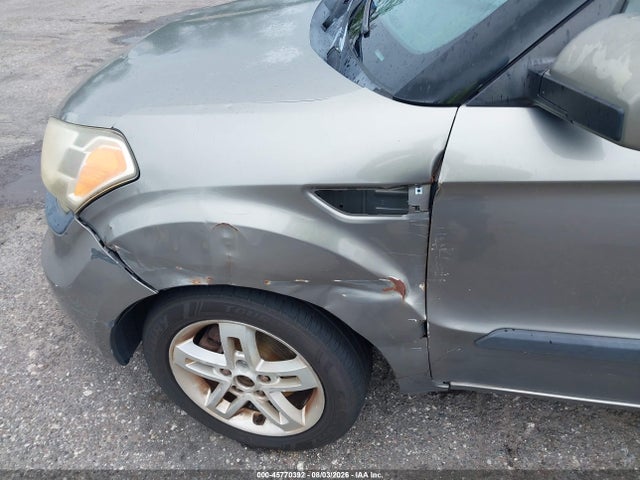 Aukcja sprzedaży 2010 Kia Soul +, vin: KNDJT2A21A7161828, numer aukcji: 45770392
