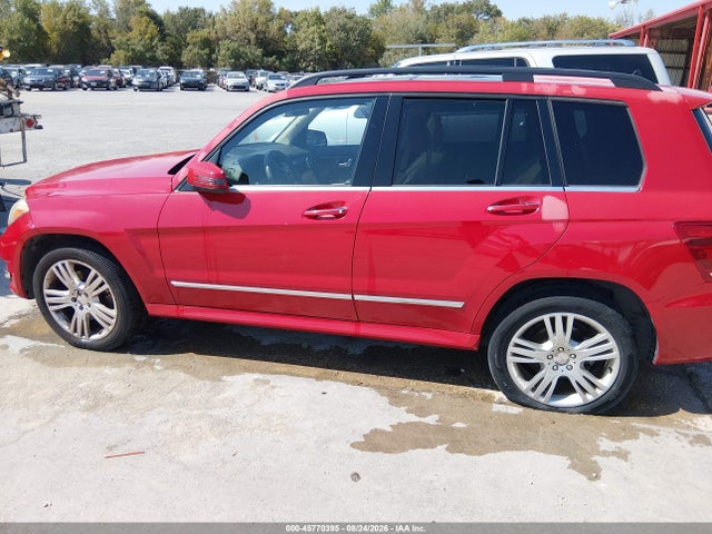 WDCGG5HB2EG161343 Mercedes-Benz GLK 350