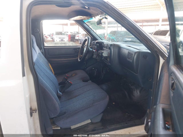 Продаж на аукціоні авто 1996 Chevrolet S Truck S10, vin: 1GCCS14W6TK124679, номер лоту: 45770398