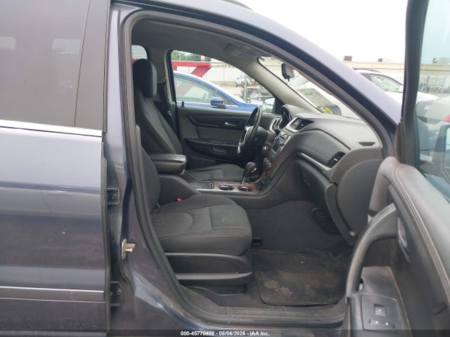 Chevrolet Traverse 1lt 2014 1GNKRGKD4EJ133750 Image 5