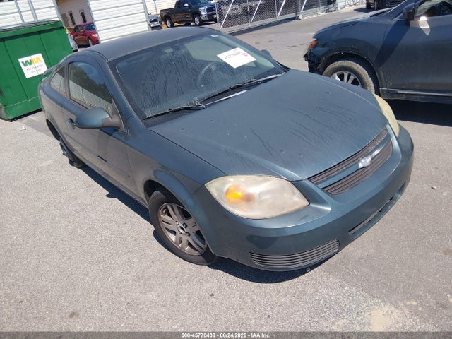 Продаж на аукціоні авто 2005 Chevrolet Cobalt Ls, vin: 1G1AL12F257608225, номер лоту: 45770409