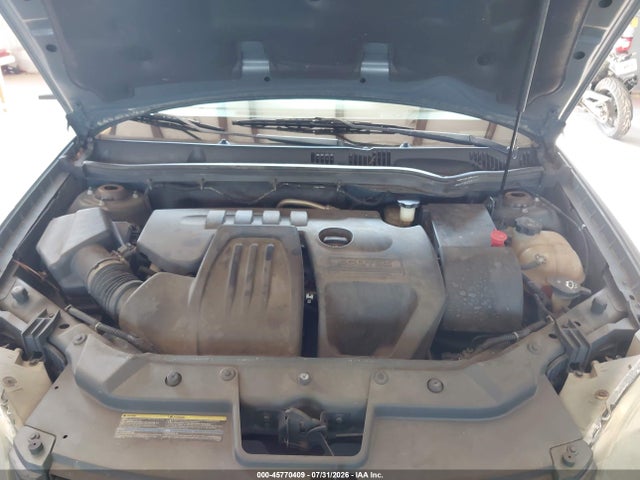 Продаж на аукціоні авто 2005 Chevrolet Cobalt Ls, vin: 1G1AL12F257608225, номер лоту: 45770409