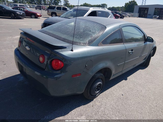 Продаж на аукціоні авто 2005 Chevrolet Cobalt Ls, vin: 1G1AL12F257608225, номер лоту: 45770409