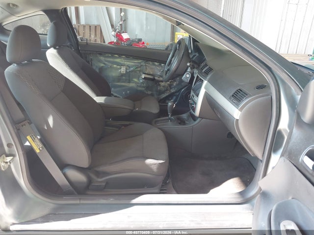 Продаж на аукціоні авто 2005 Chevrolet Cobalt Ls, vin: 1G1AL12F257608225, номер лоту: 45770409