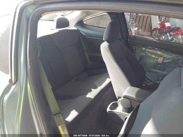Продаж на аукціоні авто 2005 Chevrolet Cobalt Ls, vin: 1G1AL12F257608225, номер лоту: 45770409