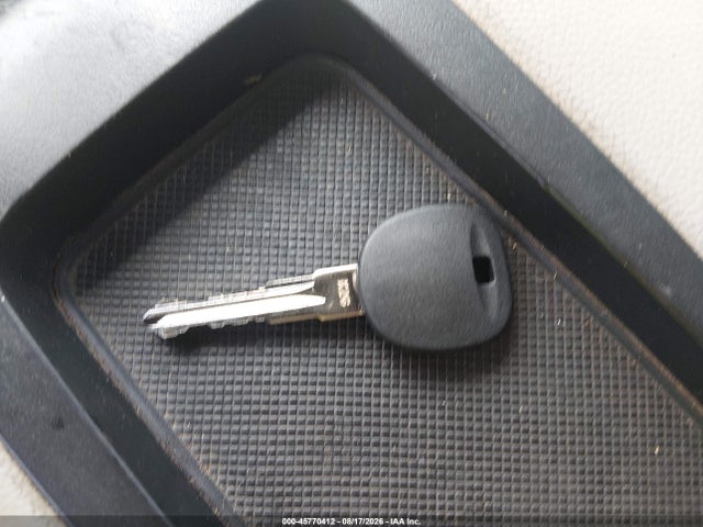 2007 Gmc Yukon Commercial მანქანა იყიდება აუქციონზე, vin: 1GKFC13J97R214376, აუქციონის ნომერი: 45770412