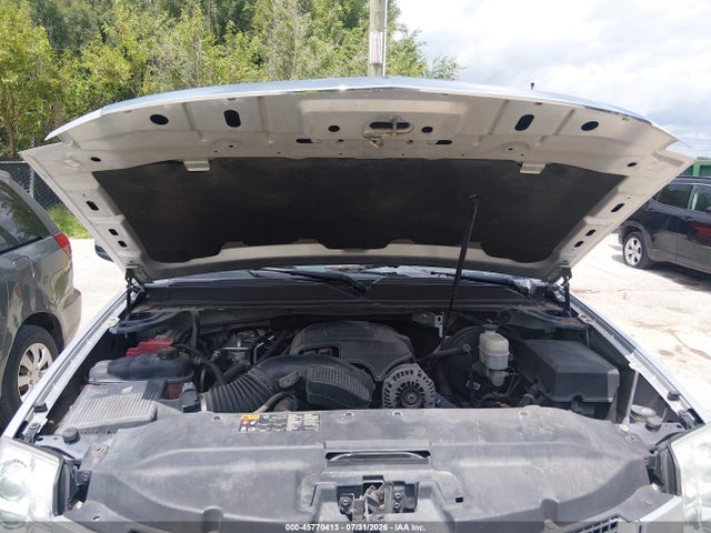 Aukcja sprzedaży 2014 Cadillac Escalade Platinum, vin: 1GYS4DEF3ER209358, numer aukcji: 45770413