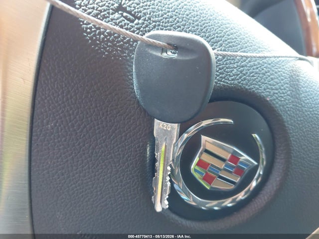 Aukcja sprzedaży 2014 Cadillac Escalade Platinum, vin: 1GYS4DEF3ER209358, numer aukcji: 45770413