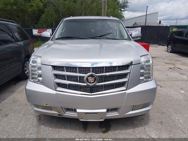 Aukcja sprzedaży 2014 Cadillac Escalade Platinum, vin: 1GYS4DEF3ER209358, numer aukcji: 45770413