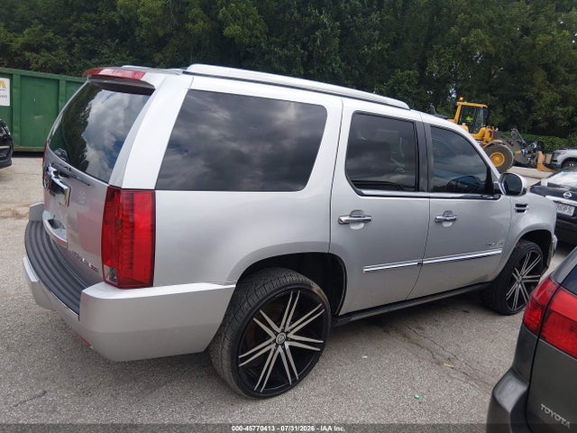 Aukcja sprzedaży 2014 Cadillac Escalade Platinum, vin: 1GYS4DEF3ER209358, numer aukcji: 45770413