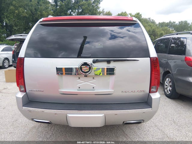 Aukcja sprzedaży 2014 Cadillac Escalade Platinum, vin: 1GYS4DEF3ER209358, numer aukcji: 45770413