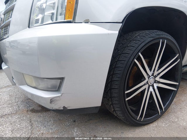 Aukcja sprzedaży 2014 Cadillac Escalade Platinum, vin: 1GYS4DEF3ER209358, numer aukcji: 45770413