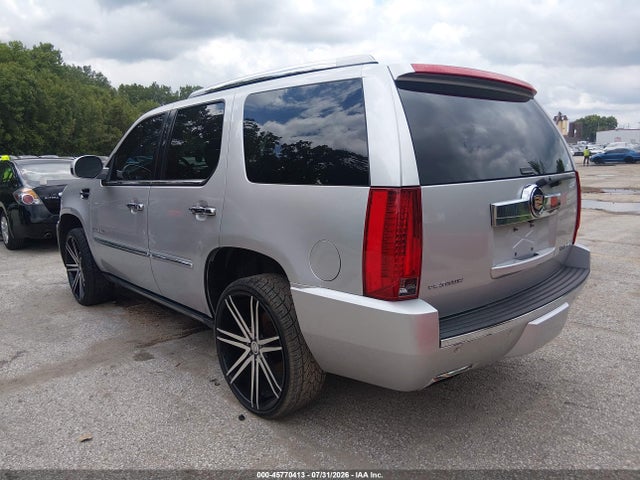 Aukcja sprzedaży 2014 Cadillac Escalade Platinum, vin: 1GYS4DEF3ER209358, numer aukcji: 45770413