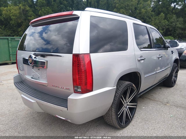 Aukcja sprzedaży 2014 Cadillac Escalade Platinum, vin: 1GYS4DEF3ER209358, numer aukcji: 45770413