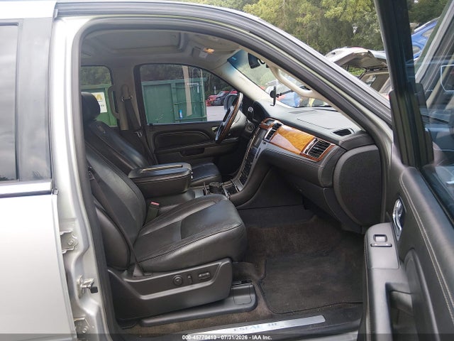 Aukcja sprzedaży 2014 Cadillac Escalade Platinum, vin: 1GYS4DEF3ER209358, numer aukcji: 45770413