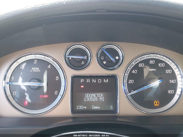 Aukcja sprzedaży 2014 Cadillac Escalade Platinum, vin: 1GYS4DEF3ER209358, numer aukcji: 45770413