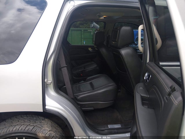 Aukcja sprzedaży 2014 Cadillac Escalade Platinum, vin: 1GYS4DEF3ER209358, numer aukcji: 45770413