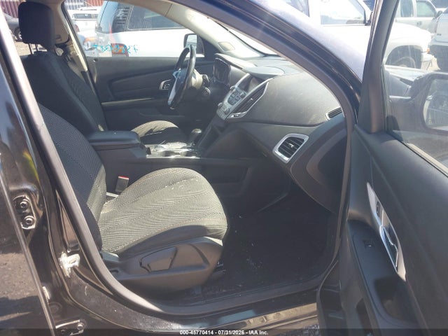 45770414 :رقم المزاد ، 2GKALNEKXG6191144 vin ، 2016 Gmc Terrain Sle-2 مزاد بيع