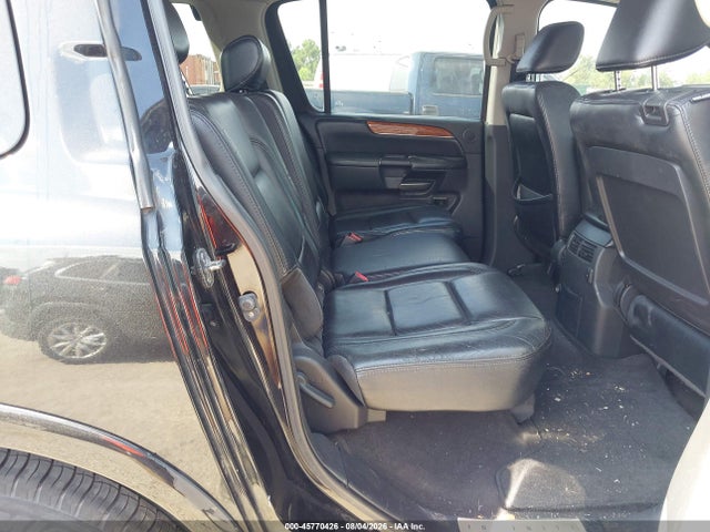 45770426 :رقم المزاد ، 5N3AA08D98N903452 vin ، 2008 Infiniti Qx56 مزاد بيع