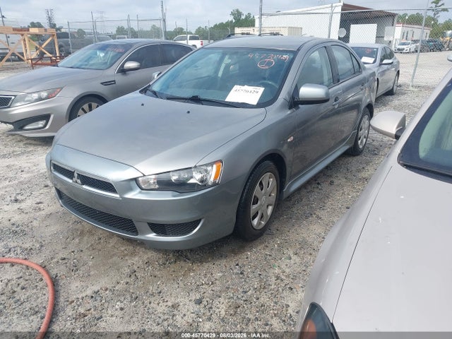 45770429 :رقم المزاد ، JA32U2FU2DU015762 vin ، 2013 Mitsubishi Lancer Es مزاد بيع