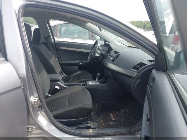 45770429 :رقم المزاد ، JA32U2FU2DU015762 vin ، 2013 Mitsubishi Lancer Es مزاد بيع