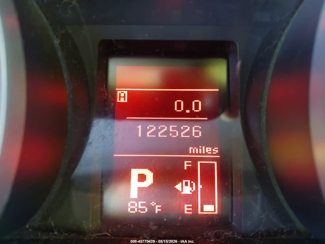 45770429 :رقم المزاد ، JA32U2FU2DU015762 vin ، 2013 Mitsubishi Lancer Es مزاد بيع