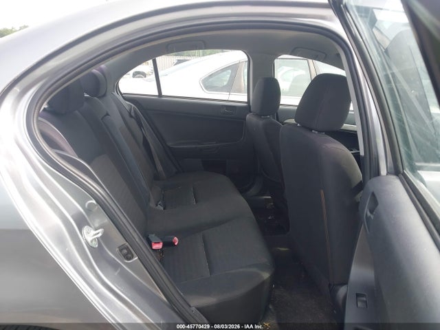 45770429 :رقم المزاد ، JA32U2FU2DU015762 vin ، 2013 Mitsubishi Lancer Es مزاد بيع