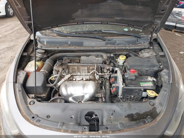Dodge DART SXT 2016 1C3CDFBB6GD518012 Image 10