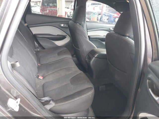Dodge DART SXT 2016 1C3CDFBB6GD518012 Image 8