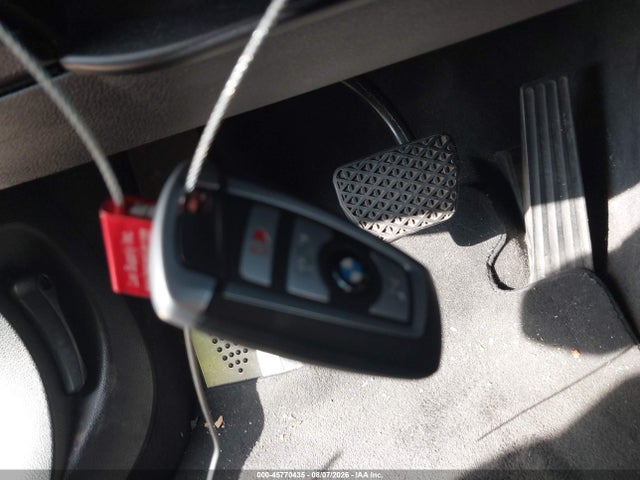 Aukcja sprzedaży 2014 Bmw Alpina B7, vin: WBAYE8C55ED134221, numer aukcji: 45770435