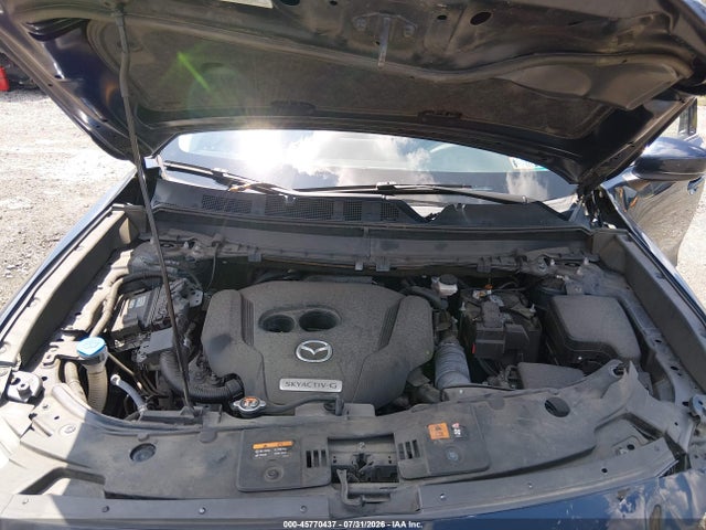 JM3TCBCY7L0424143 Mazda Cx-9 Touring
