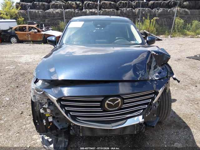 JM3TCBCY7L0424143 Mazda Cx-9 Touring