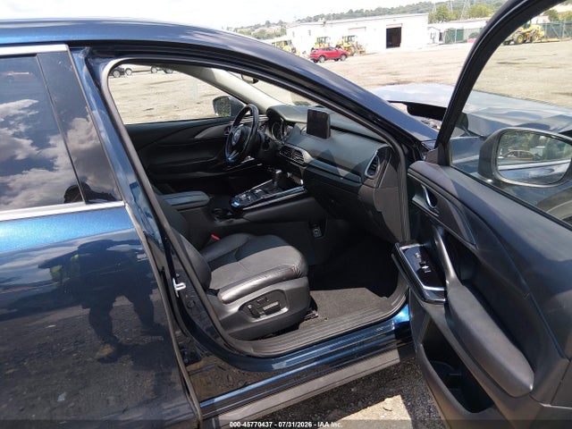 Mazda Cx-9 Touring 2020 JM3TCBCY7L0424143 Image 5