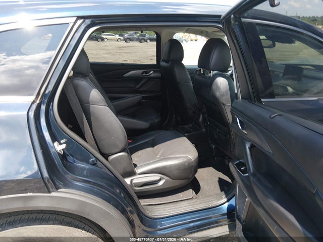 JM3TCBCY7L0424143 Mazda Cx-9 Touring