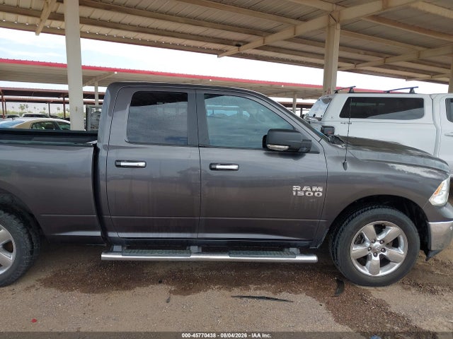Продаж на аукціоні авто 2018 Ram 1500, vin: 1C6RR6GG2JS249190, номер лоту: 45770438