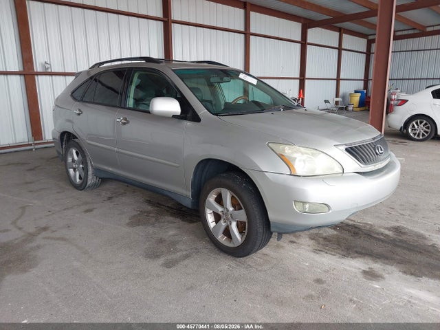 Продажа на аукционе авто 2008 Lexus Rx 350, vin: 2T2GK31U08C027823, номер лота: 45770441